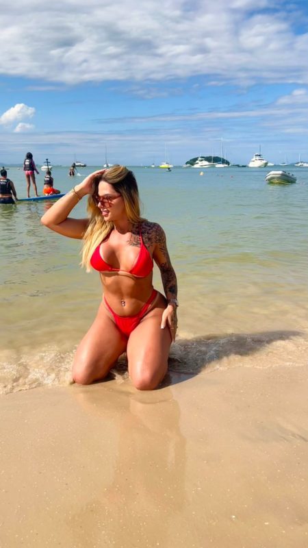 Bonequinha Angelll 52