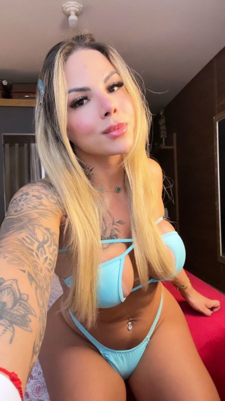 Bonequinha Angelll 18