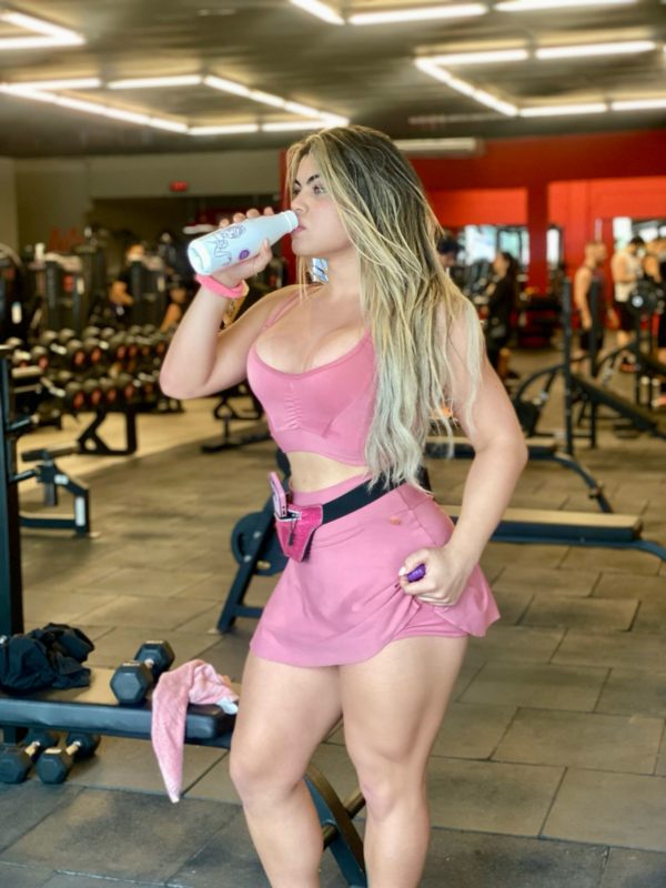 Dani Santos 13