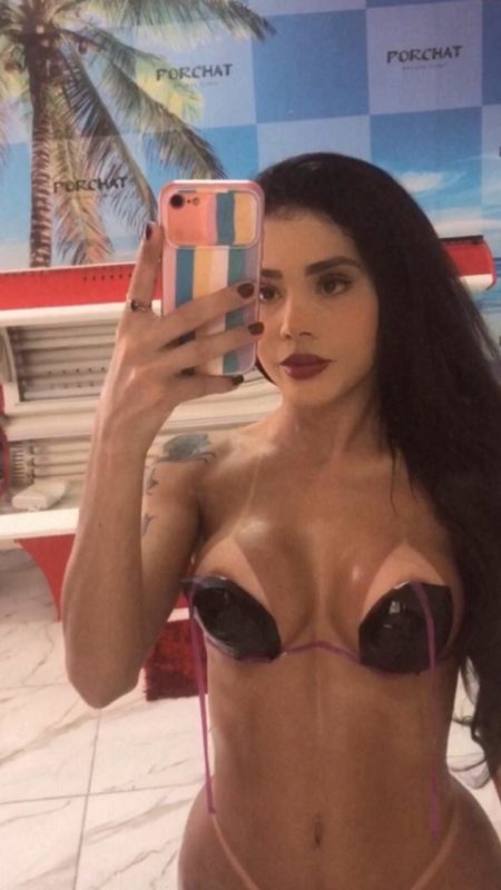 Renata Viana 86