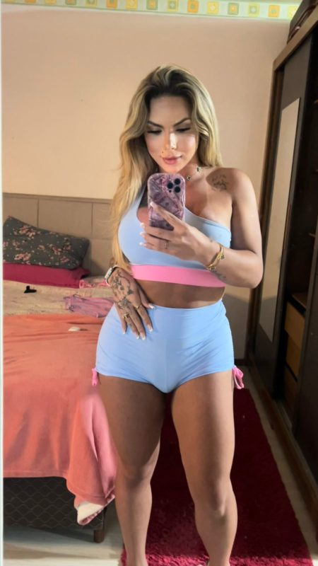 Bonequinha Angelll 36