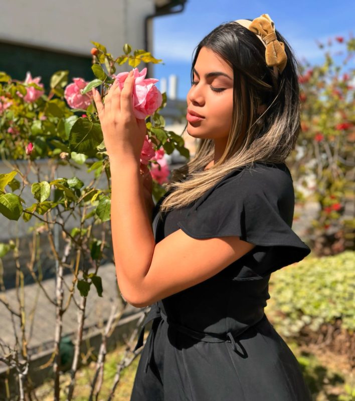 Dani Santos 25