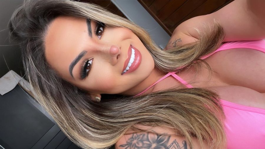 Bonequinha Angelll 128