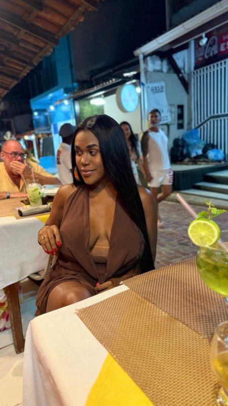 Anne Santana 16