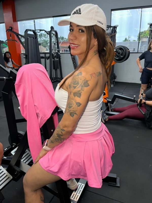 Victória Rabelo 50