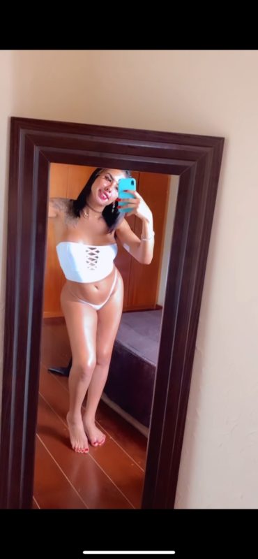 Julia Azevedo 161