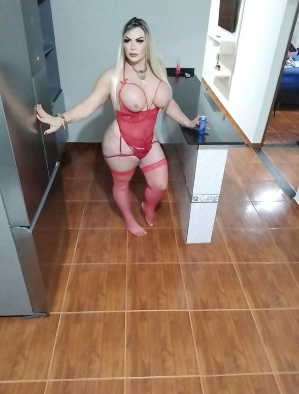 Crys Completinha 5