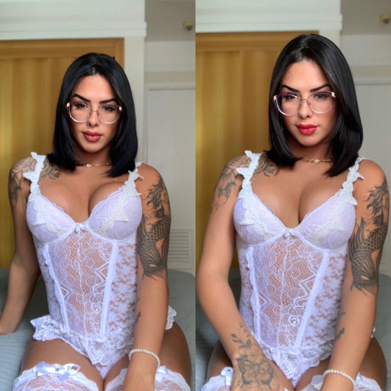 Julia Azevedo 192