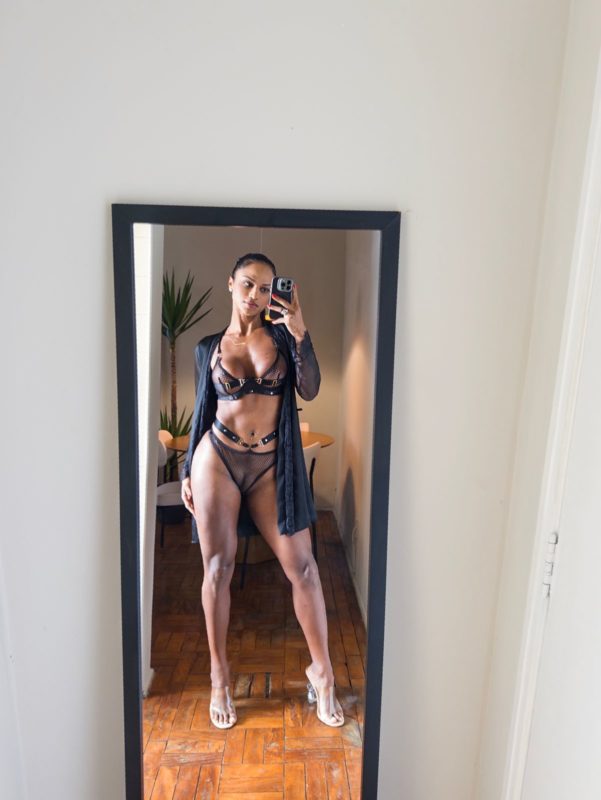 Giovana Cavalcanti 6