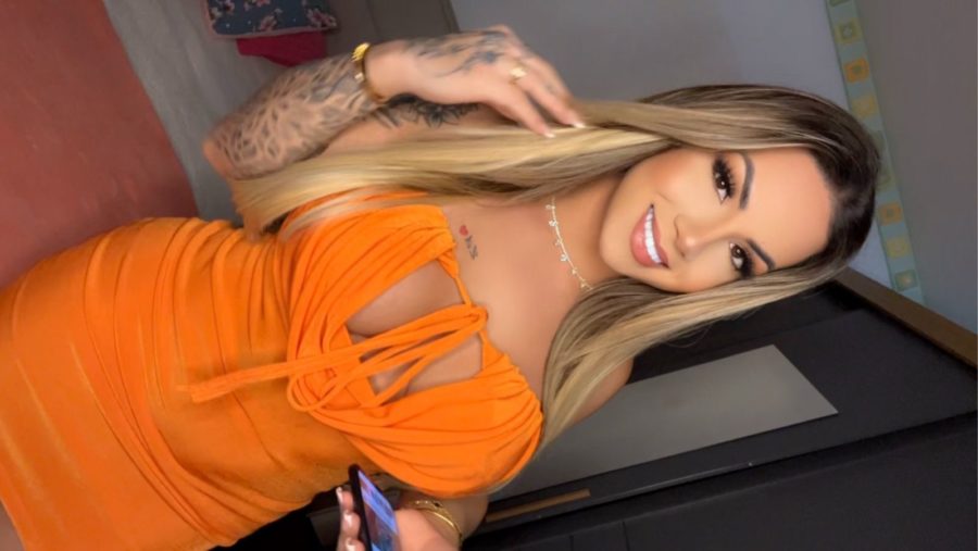 Bonequinha Angelll 121