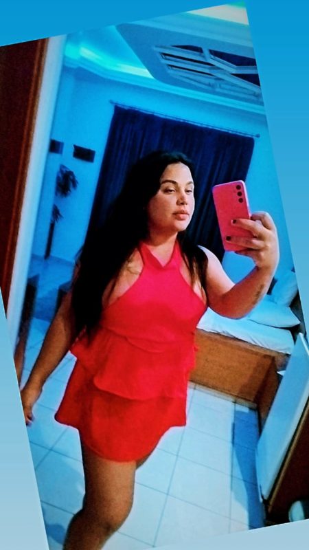 Nathalia Dantas 16