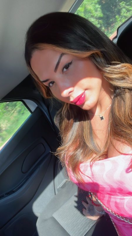 Julia Azevedo 230