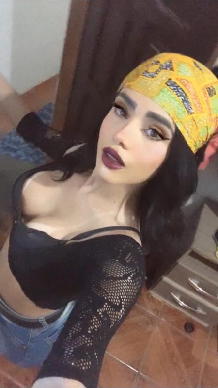 Renata Viana 56