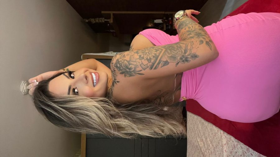 Bonequinha Angelll 81