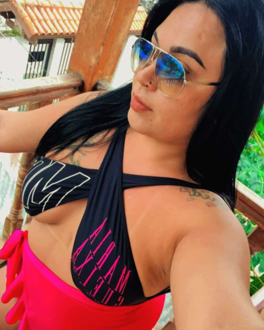 Nathalia Dantas 18