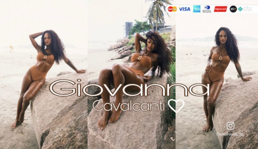 Giovana Cavalcanti