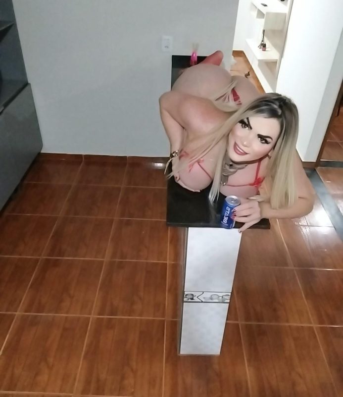 Crys Completinha 1