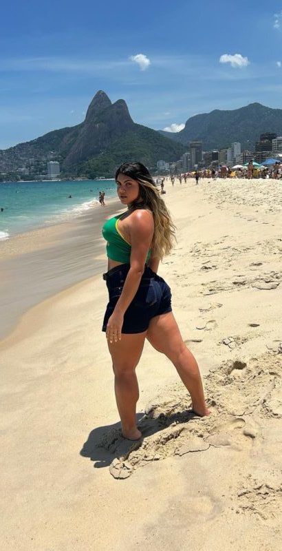 Dani Santos 85