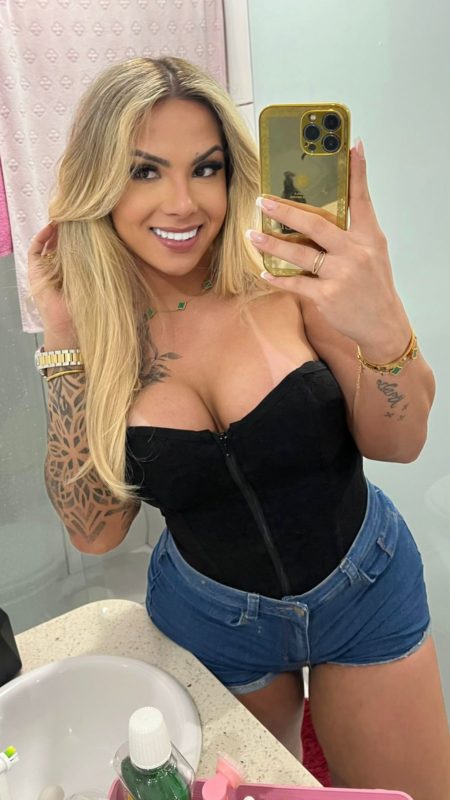 Bonequinha Angelll 70
