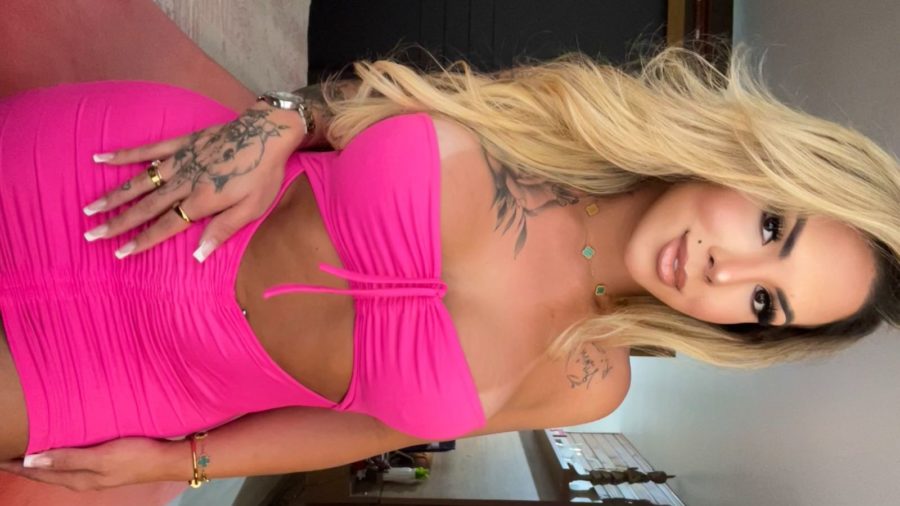 Bonequinha Angelll 39