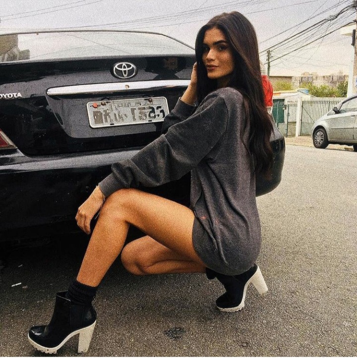 Thalita Sutero 43