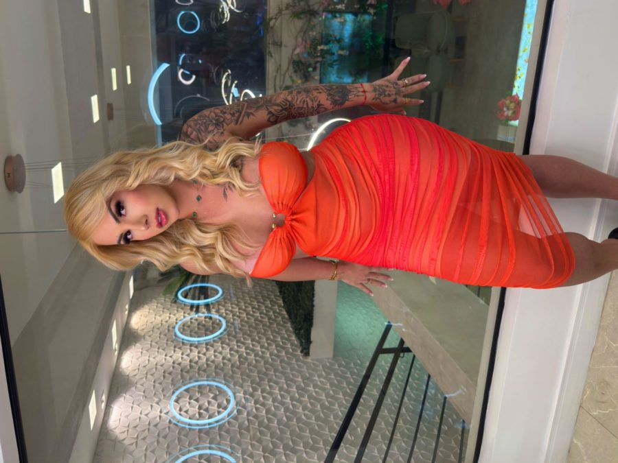 Bonequinha Angelll 219