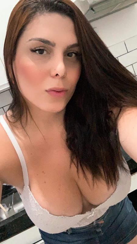 Angélica Gomeez 85