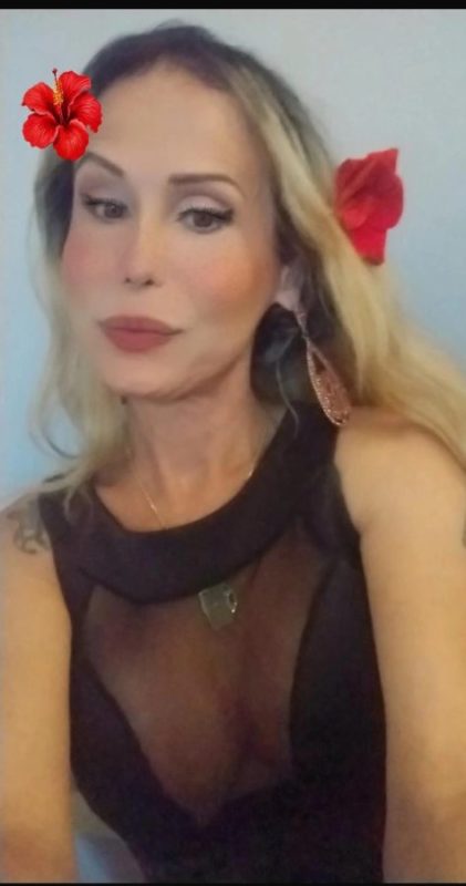 Renata Galisteu 2