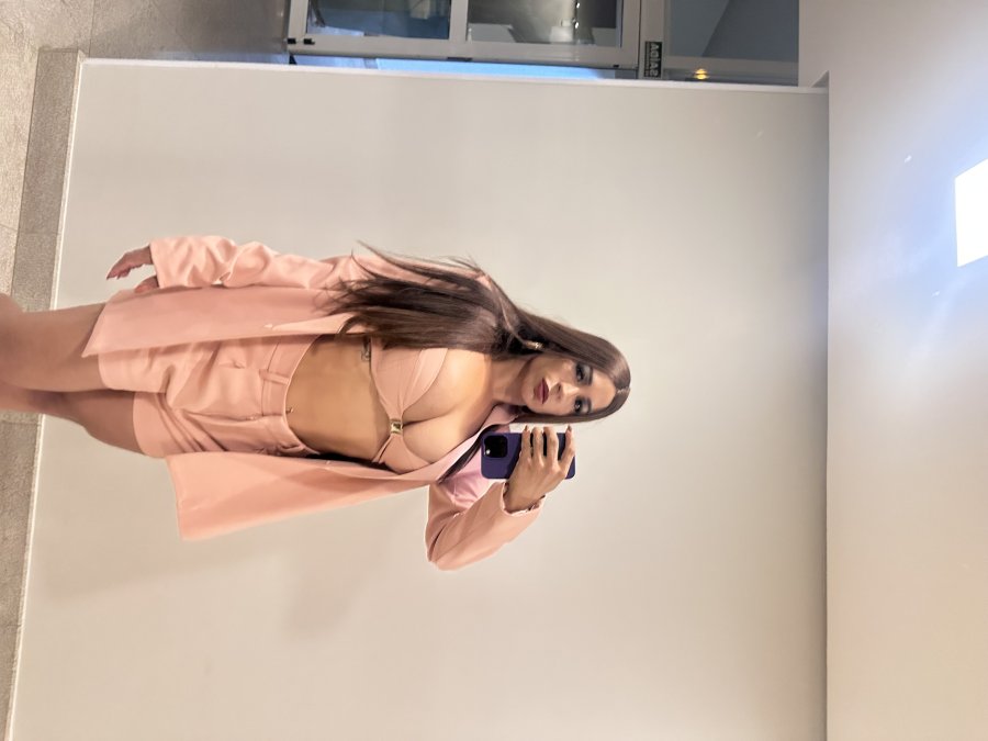 Victória Rabelo 8