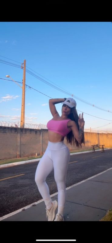 Victória Rabelo 7