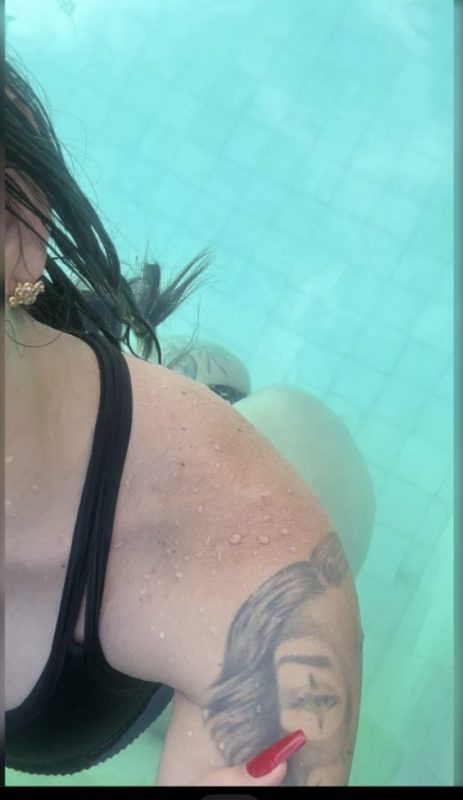 Millena carioca 4