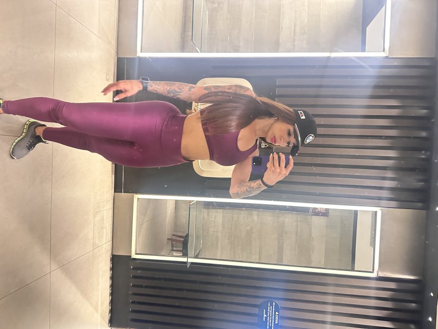 Victória Rabelo 5