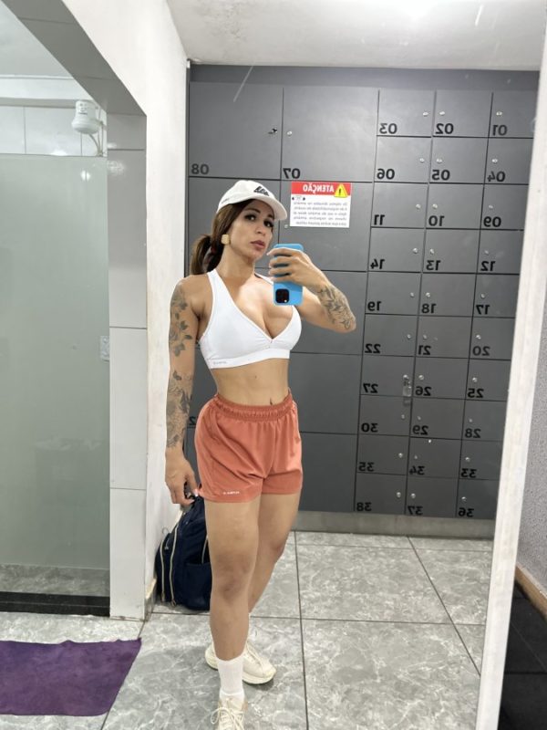 Victória Rabelo 3