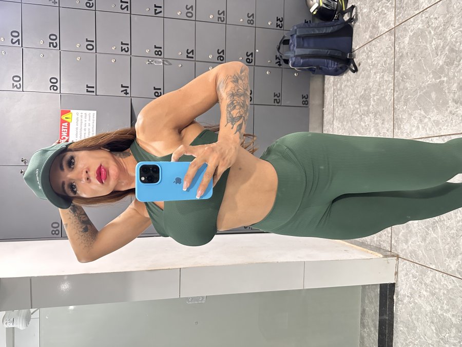 Victória Rabelo 1