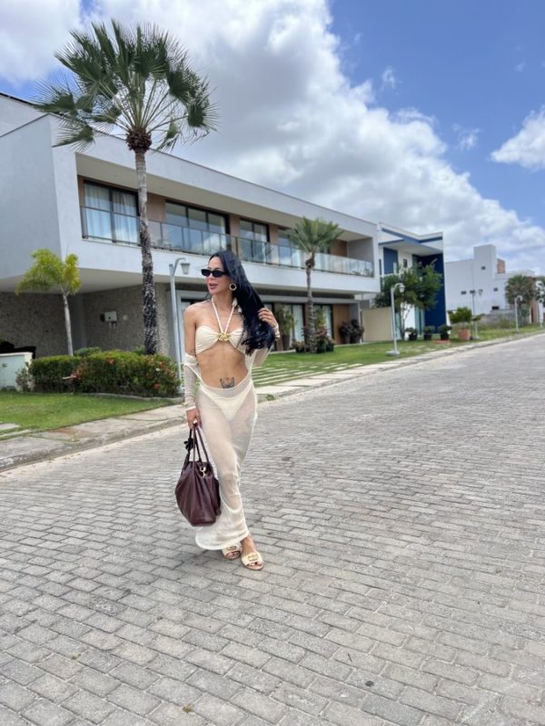 Aline Lincoln 3