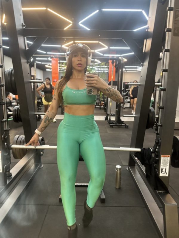 Victória Rabelo 42