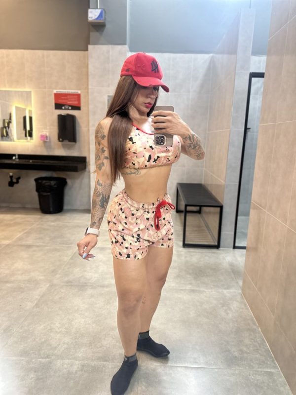 Victória Rabelo 38