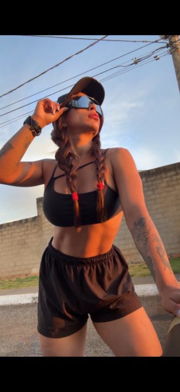 Victória Rabelo 6