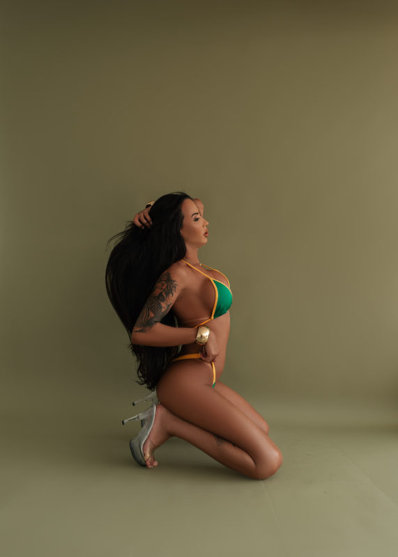 Julia Azevedo 26