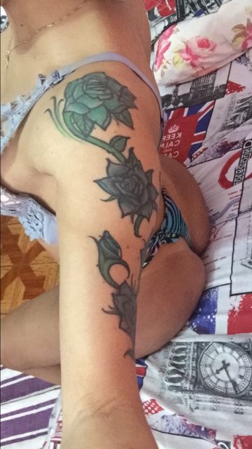 Renata Viana 50