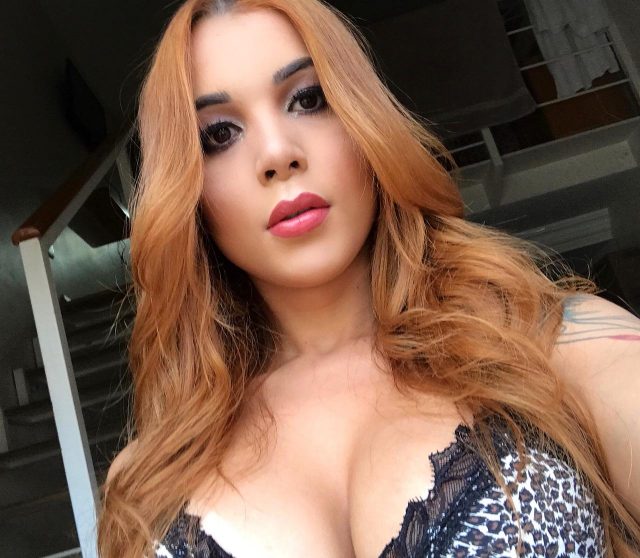 Alicia Lins 22