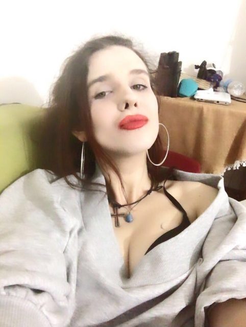 Melania Passiva 3