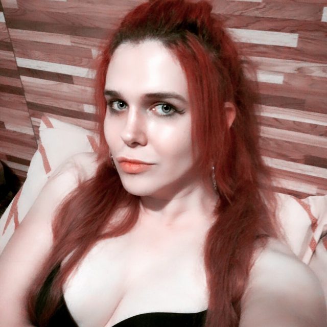 Melania Passiva 1