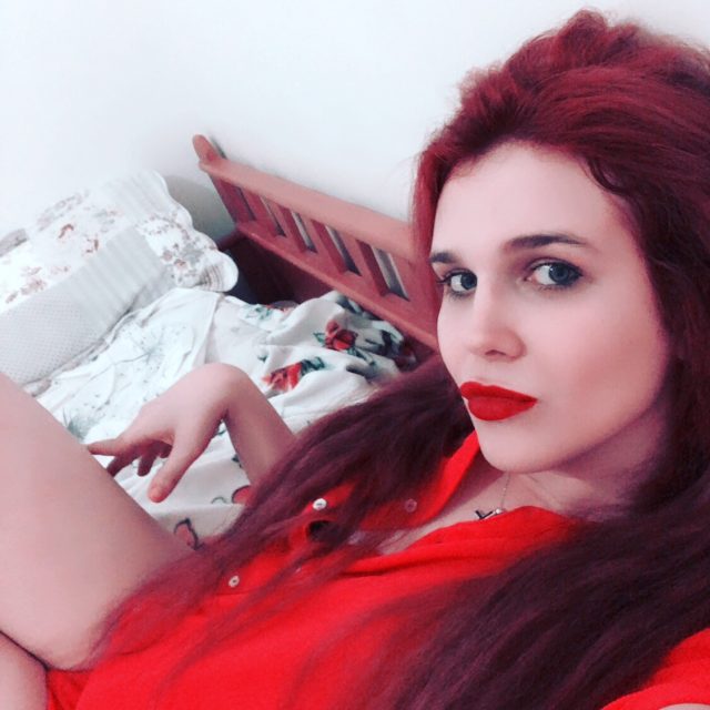 Melania Passiva 5