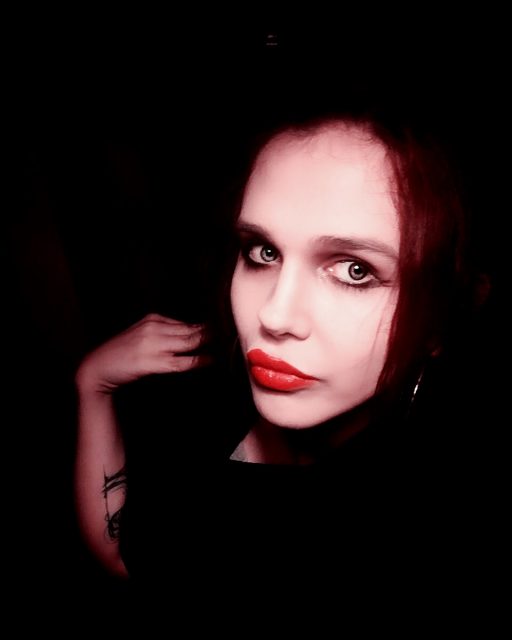 Melania Passiva 2