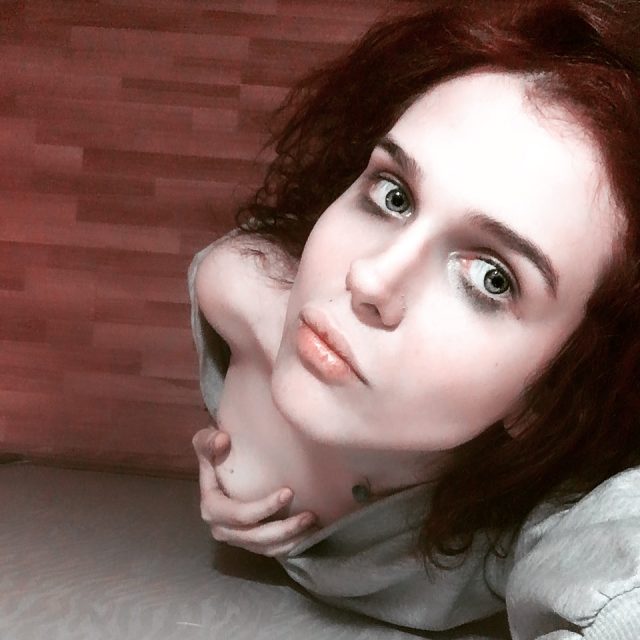 Melania Passiva 9
