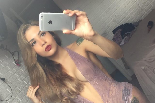 Renata Viana 29
