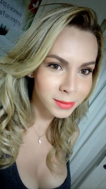 Bruna Fernandes 101