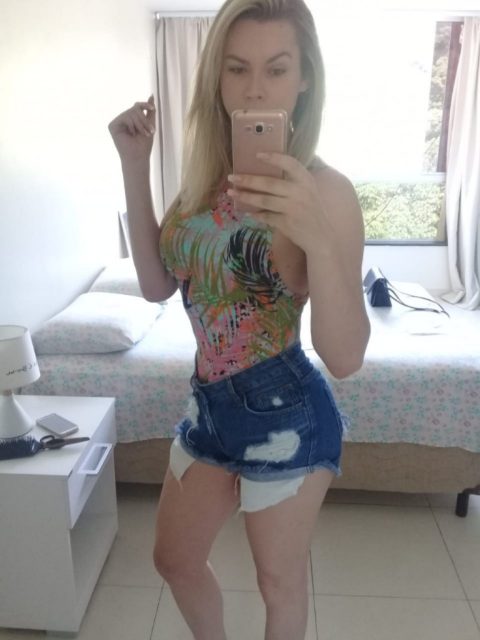 Bruna Fernandes 107