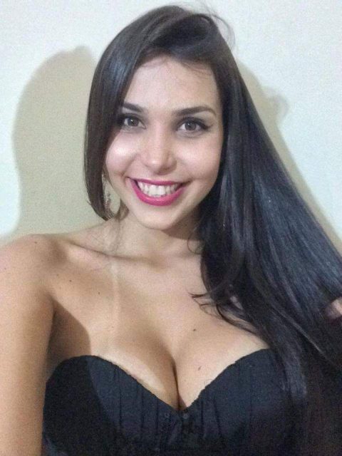 Chris Fernandes 17